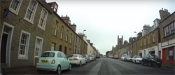 Thurso