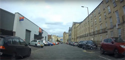 Edinburgh